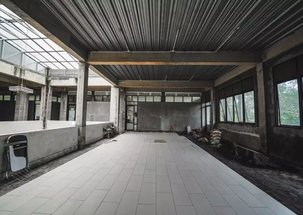 potret ponpes Atta Halilintar Berbagai sumber  potret ponpes Atta Halilintar Berbagai sumber