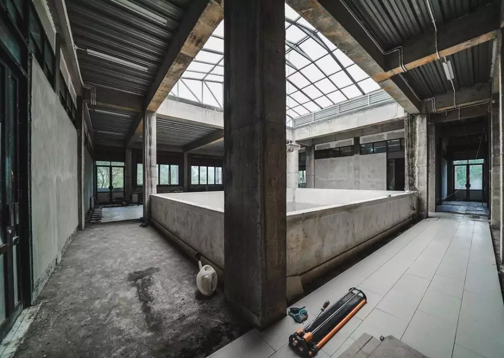 potret ponpes Atta Halilintar Berbagai sumber  potret ponpes Atta Halilintar Berbagai sumber