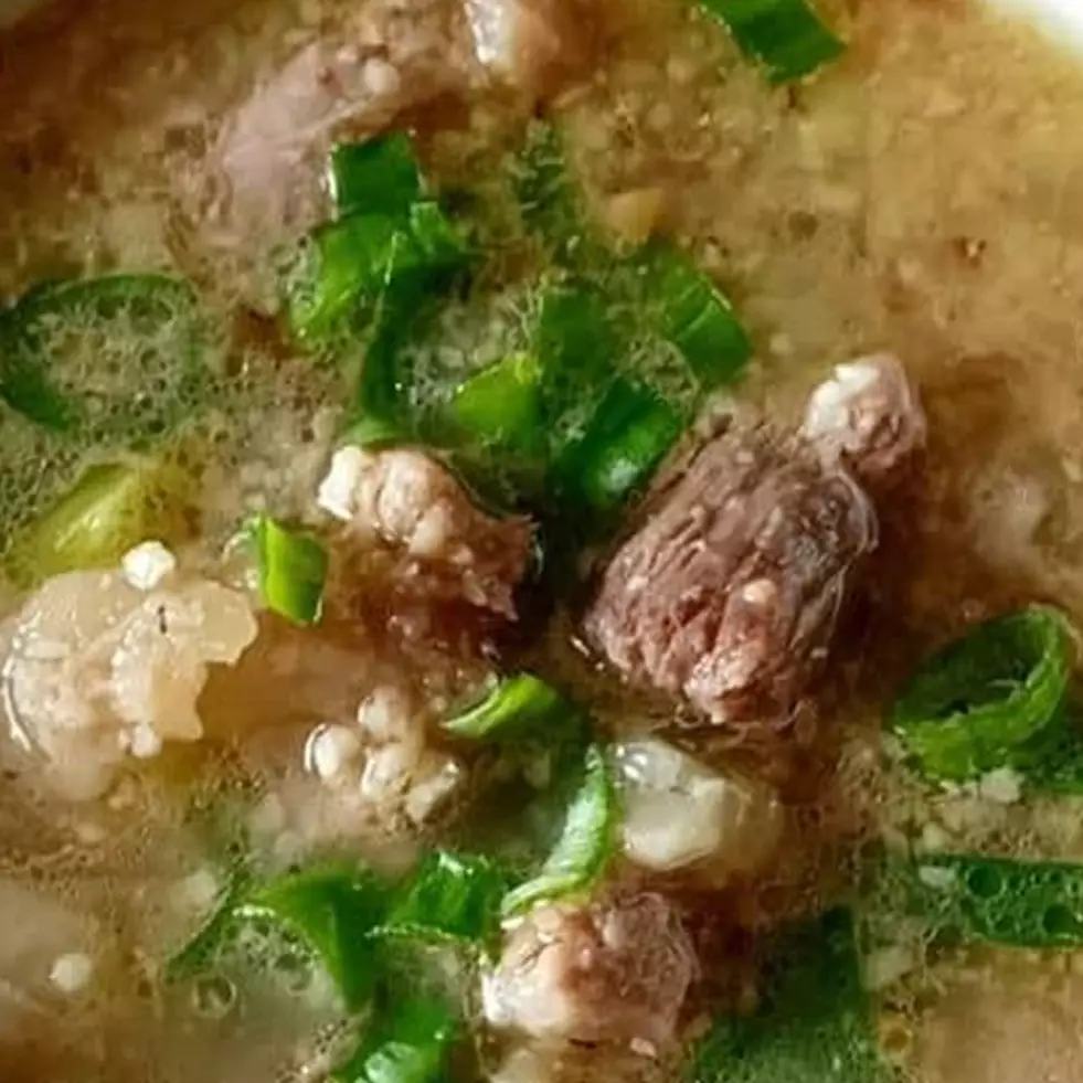 7 Tempat makan coto terkenal di Makassar, harga di bawah Rp 30 ribu