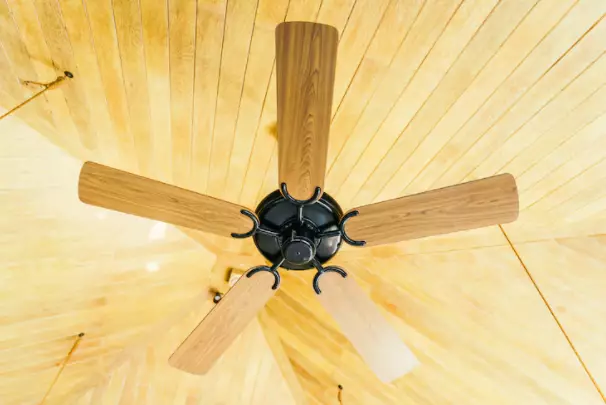 Arti mimpi tentang kipas angin © 2022 berbagai sumber 