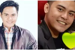 Unggah potret lawas putranya, Galih Ginanjar tulis permohonan maaf