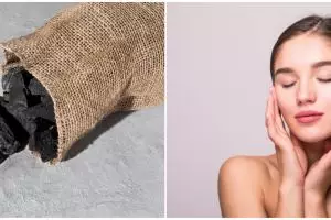 10 Manfaat charcoal untuk wajah, mengatasi kulit berminyak