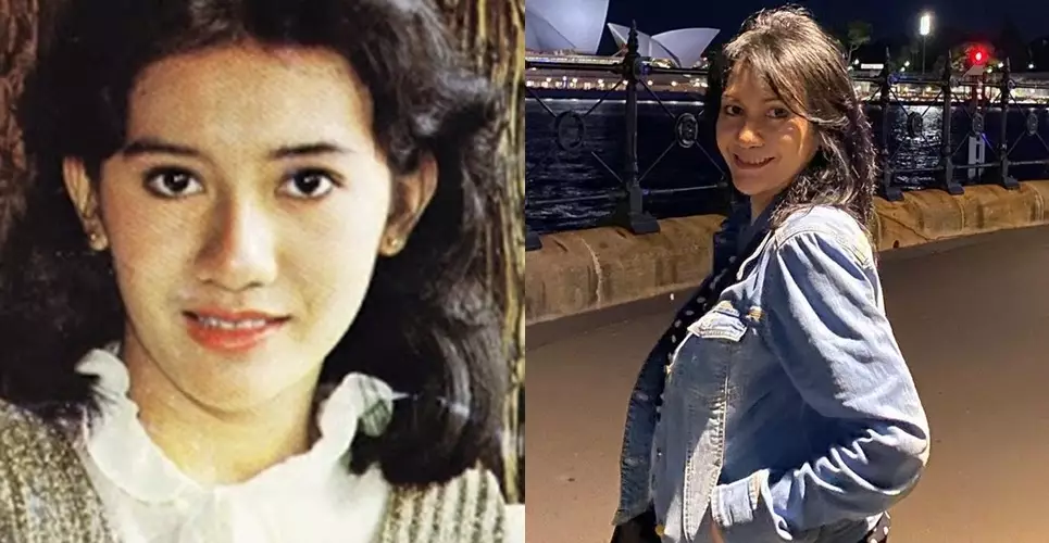Potret dulu dan kini 8 penyanyi wanita era 80-an Berbagai sumber