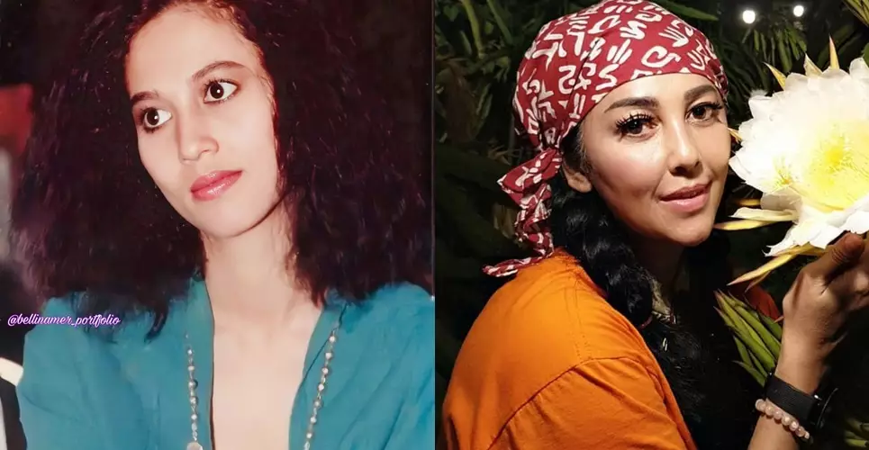 Potret dulu dan kini 8 penyanyi wanita era 80-an Berbagai sumber