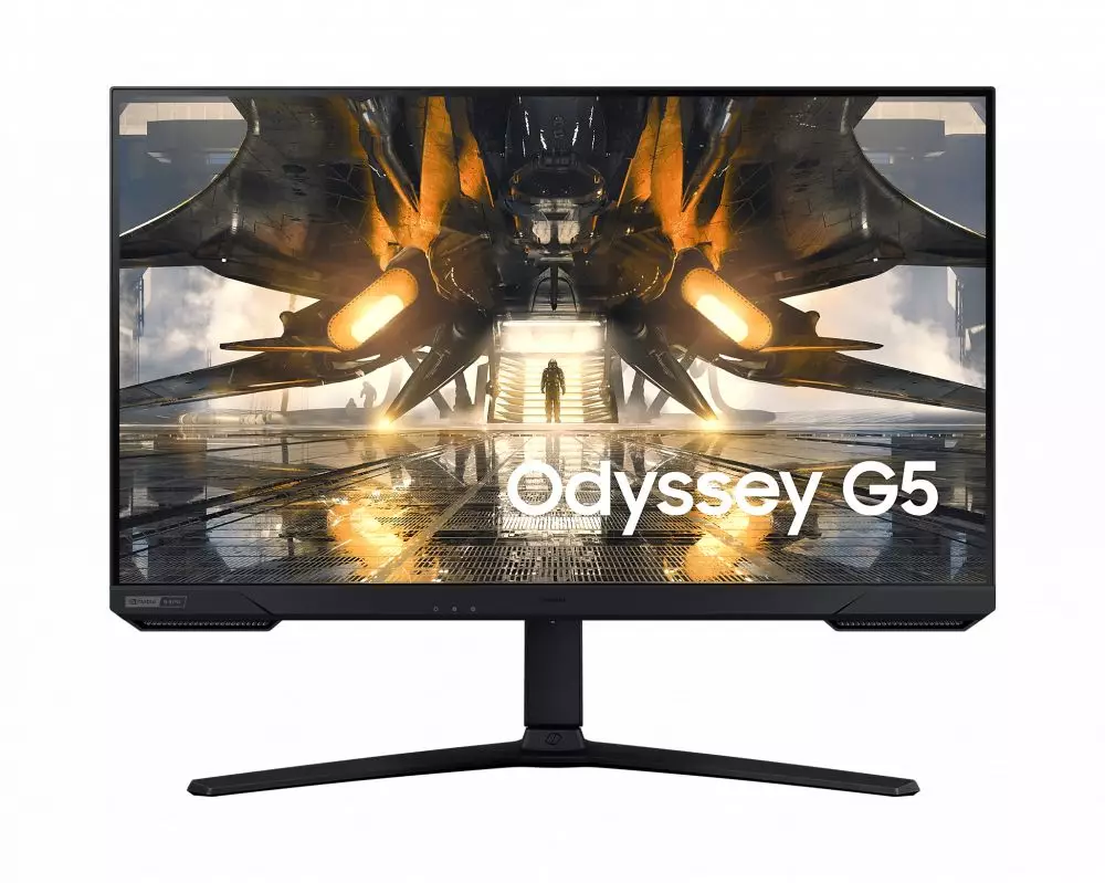 Perbedaan spek dan harga Samsung Odyssey NEO G9, G7, dan G5 samsung.com