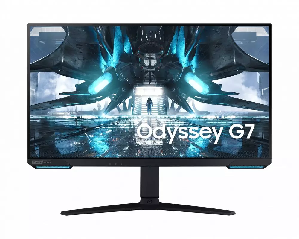 Perbedaan spek dan harga Samsung Odyssey NEO G9, G7, dan G5 samsung.com