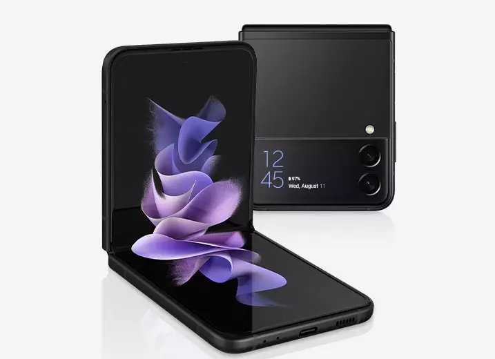 Harga 11 HP Samsung lipat lengkap spesifikasi, termahal Rp 24 juta © berbagai sumber