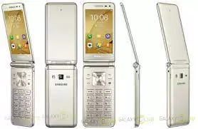 Harga 11 HP Samsung lipat lengkap spesifikasi, termahal Rp 24 juta © berbagai sumber