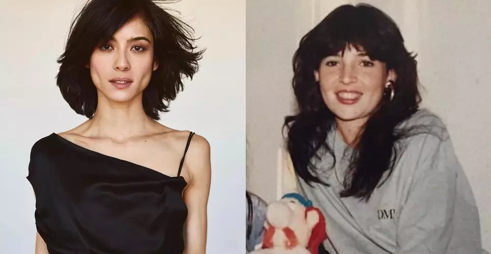 paras 7 seleb ini mirip banget dengan ibunya saat muda Instagram