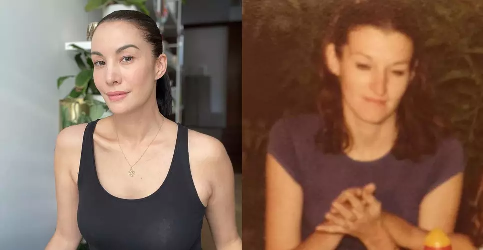 paras 7 seleb ini mirip banget dengan ibunya saat muda Instagram