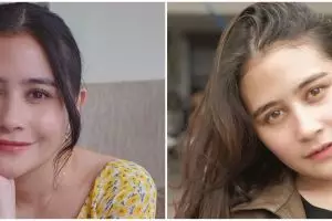 Night routine skincare Prilly Latuconsina, rahasia bikin kulit mulus