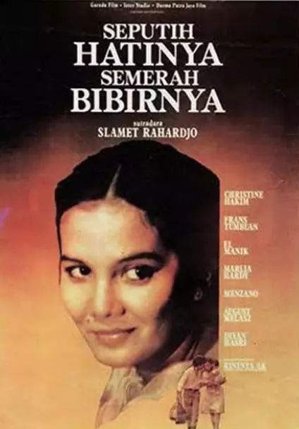 potret lawas christine hakim © Instagram potret lawas christine hakim © Instagram