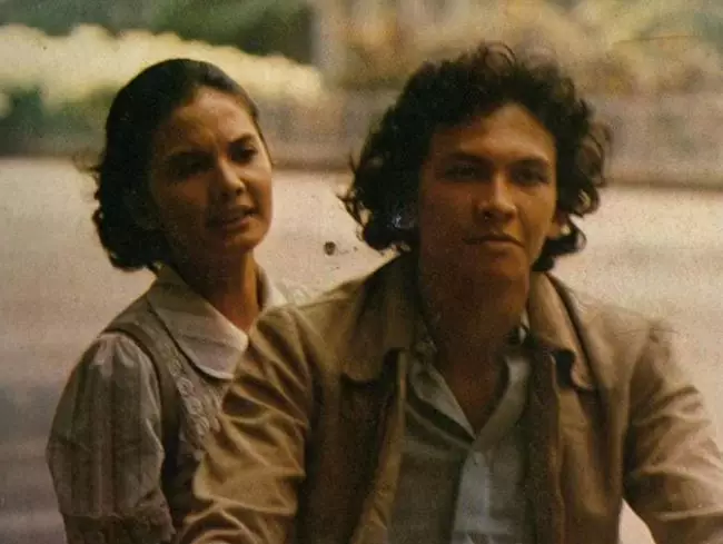 potret lawas christine hakim © Instagram potret lawas christine hakim © Instagram