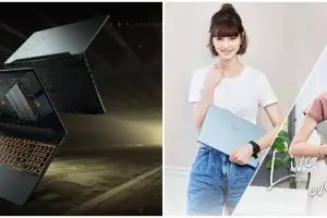 7 Rekomendasi laptop AMD Ryzen 7 terbaru, ngegame antilag