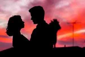 Tes gambar ini bisa ungkap bahasa cinta apa yang ideal untukmu