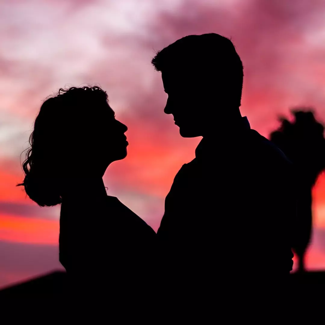 Tes gambar ini bisa ungkap bahasa cinta apa yang ideal untukmu