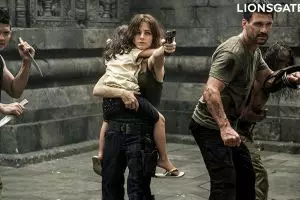 10 Film multigenre Lionsgate Play edisi Maret 2022, ada aksi Iko Uwais