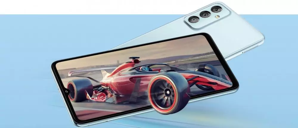 Intip spesifikasi Samsung F23 5G, bawa chipset gahar Snapdragon 750G © berbagai sumber