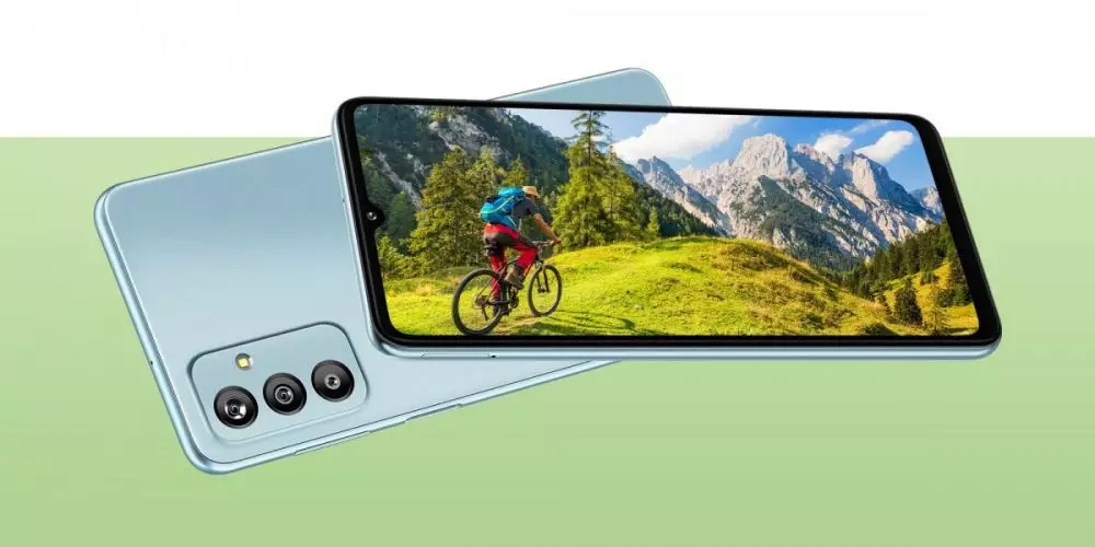 Intip spesifikasi Samsung F23 5G, bawa chipset gahar Snapdragon 750G © berbagai sumber