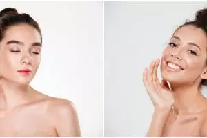 8 Manfaat Garnier Sakura White Hyaluron 30x Booster Serum, kulit cerah