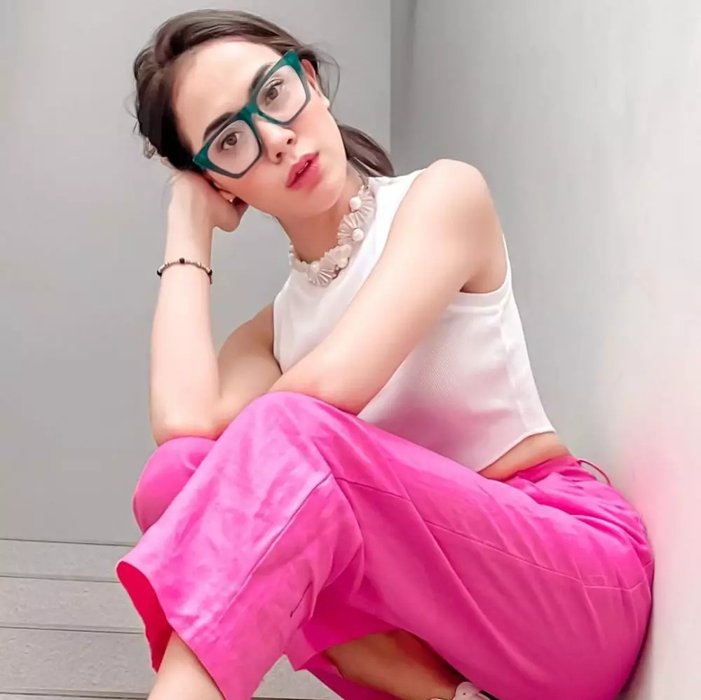 Pesona Baby Jovanca Instagram