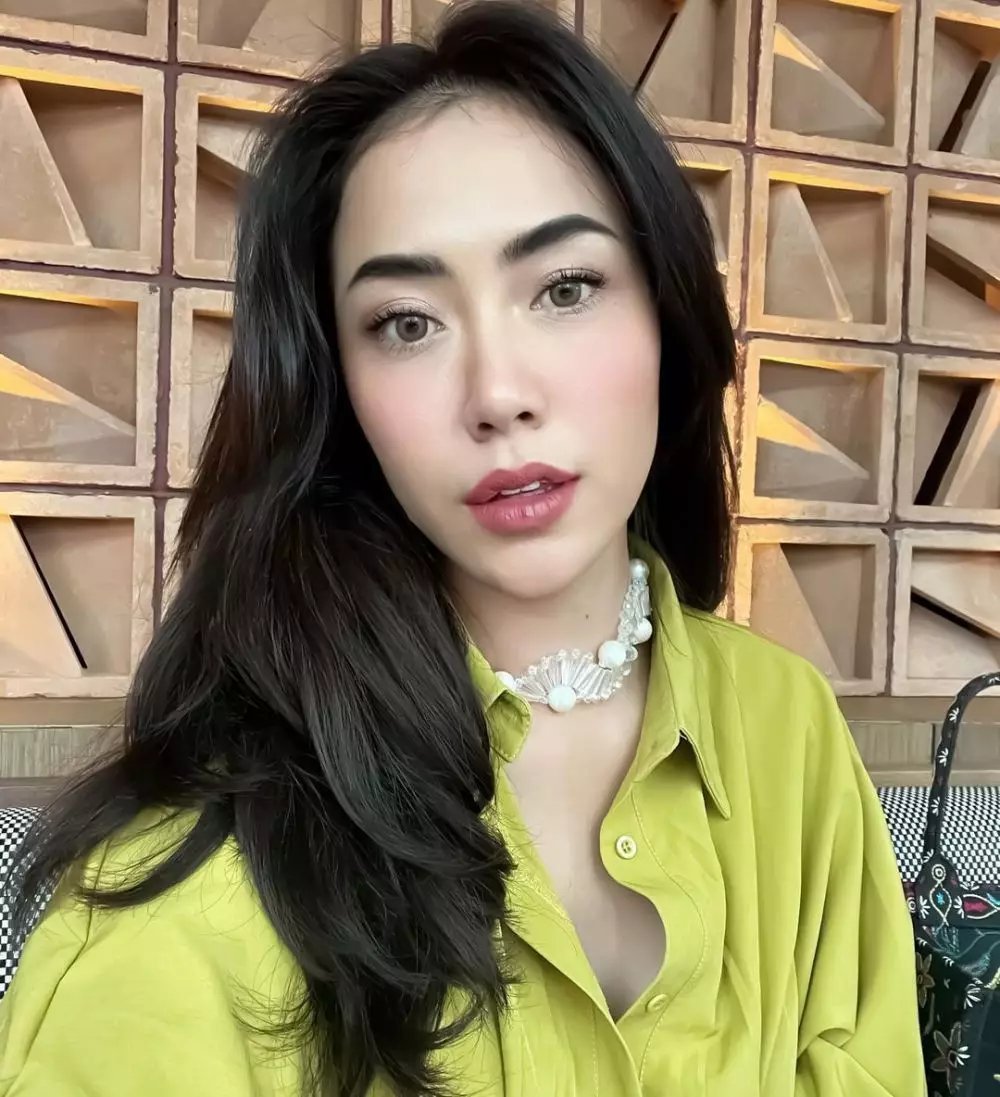 Pesona Baby Jovanca Instagram