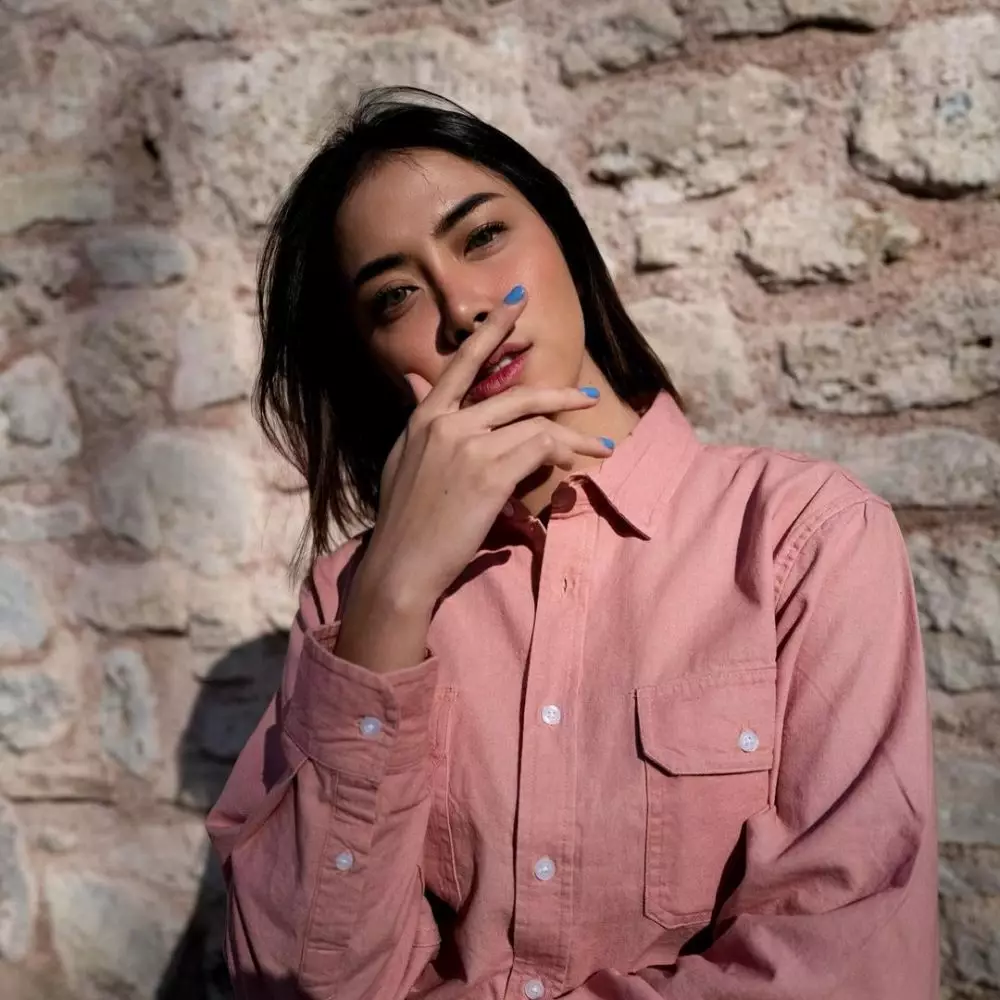 Pesona Baby Jovanca Instagram