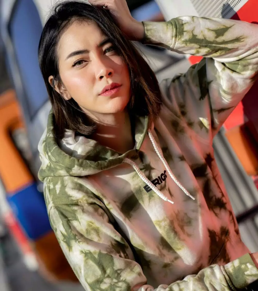 Pesona Baby Jovanca Instagram