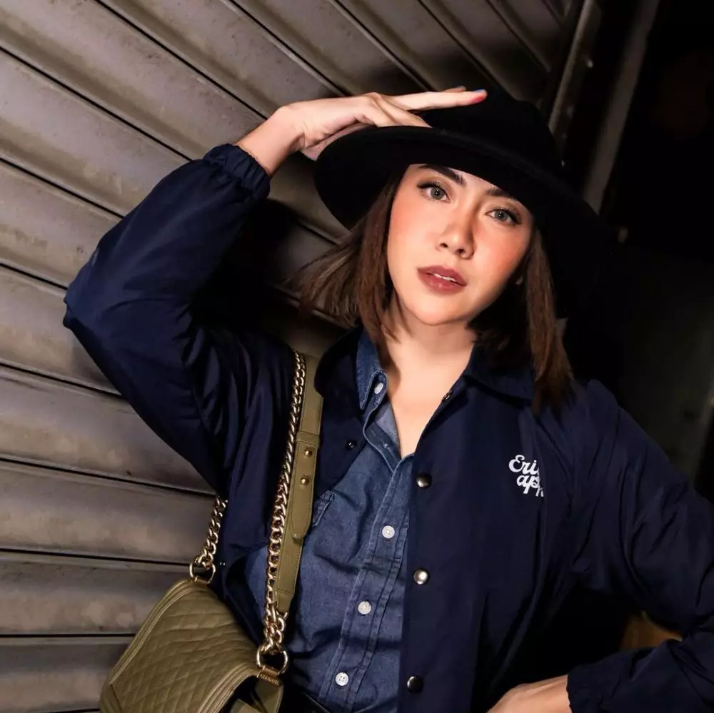 Pesona Baby Jovanca Instagram