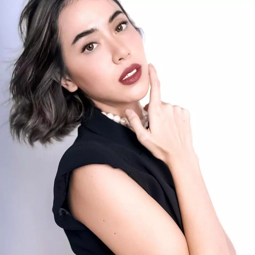 Pesona Baby Jovanca Instagram