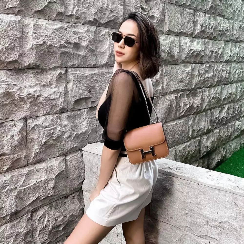 Pesona Baby Jovanca Instagram