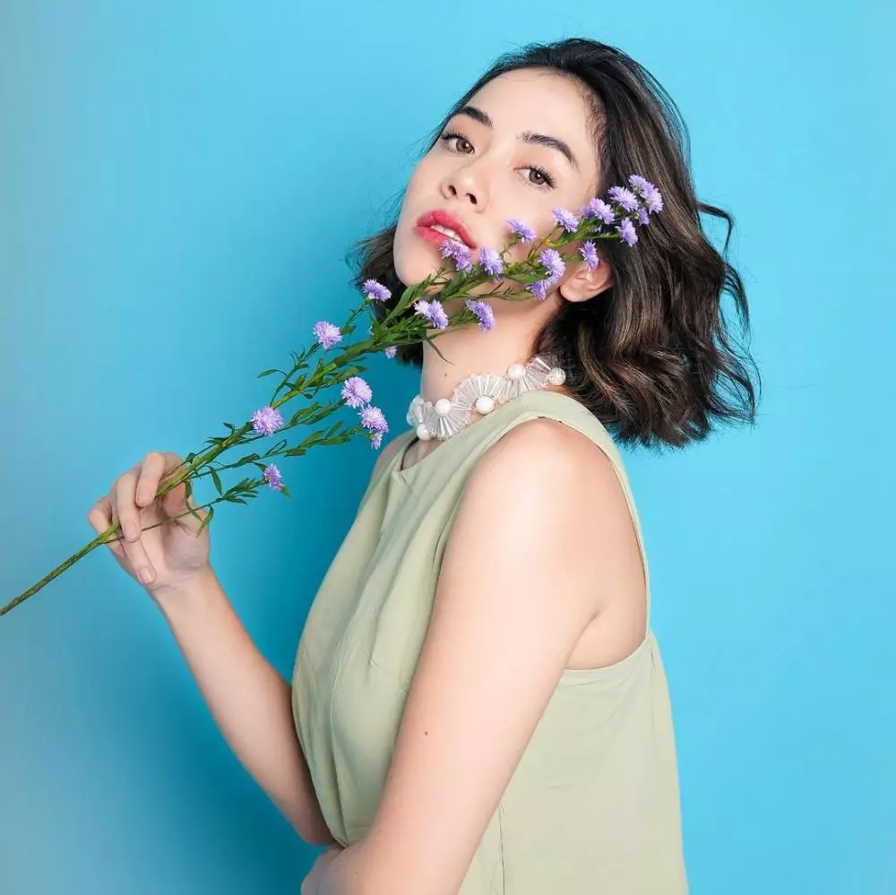 Pesona Baby Jovanca Instagram