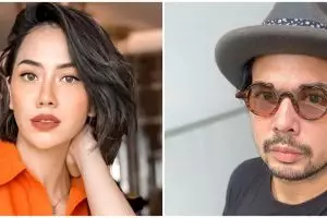 11 Pesona Baby Jovanca, presenter kekasih baru Adilla Dimitri