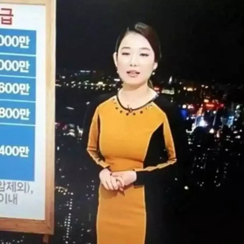 momen tak terduga saat siaran © berbagai sumber