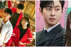 5 Drama Korea yang dibintangi Kim Se-jeong, banyak kisah romantis