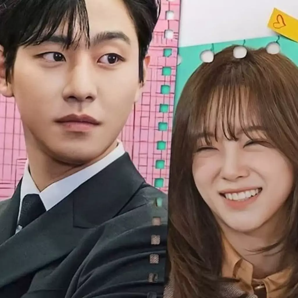 5 Drama Korea yang dibintangi Kim Se-jeong, banyak kisah romantis