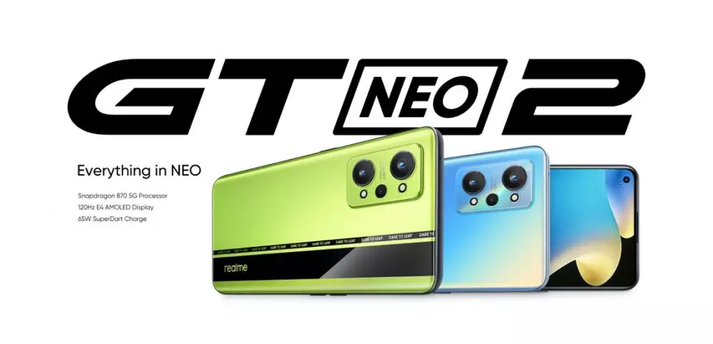 Harga 11 HP Realme terbaru beserta spesifikasi, punya baterai efisien © realme.com Harga 11 HP Realme terbaru beserta spesifikasi, punya baterai efisien © realme.com