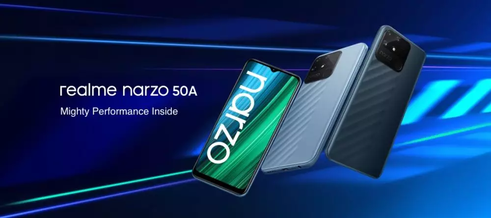 Harga 11 HP Realme terbaru beserta spesifikasi, punya baterai efisien © realme.com Harga 11 HP Realme terbaru beserta spesifikasi, punya baterai efisien © realme.com