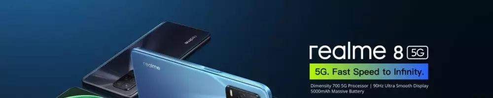 Harga 11 HP Realme terbaru beserta spesifikasi, punya baterai efisien © realme.com Harga 11 HP Realme terbaru beserta spesifikasi, punya baterai efisien © realme.com