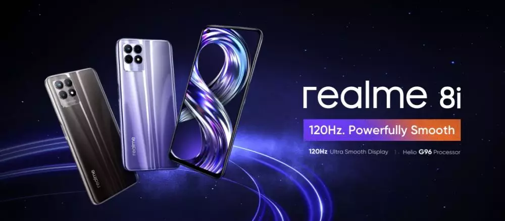 Harga 11 HP Realme terbaru beserta spesifikasi, punya baterai efisien © realme.com Harga 11 HP Realme terbaru beserta spesifikasi, punya baterai efisien © realme.com