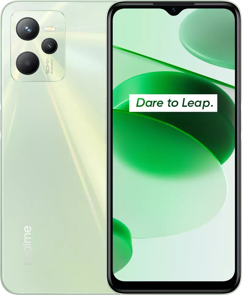 Harga 11 HP Realme terbaru beserta spesifikasi, punya baterai efisien © realme.com Harga 11 HP Realme terbaru beserta spesifikasi, punya baterai efisien © realme.com