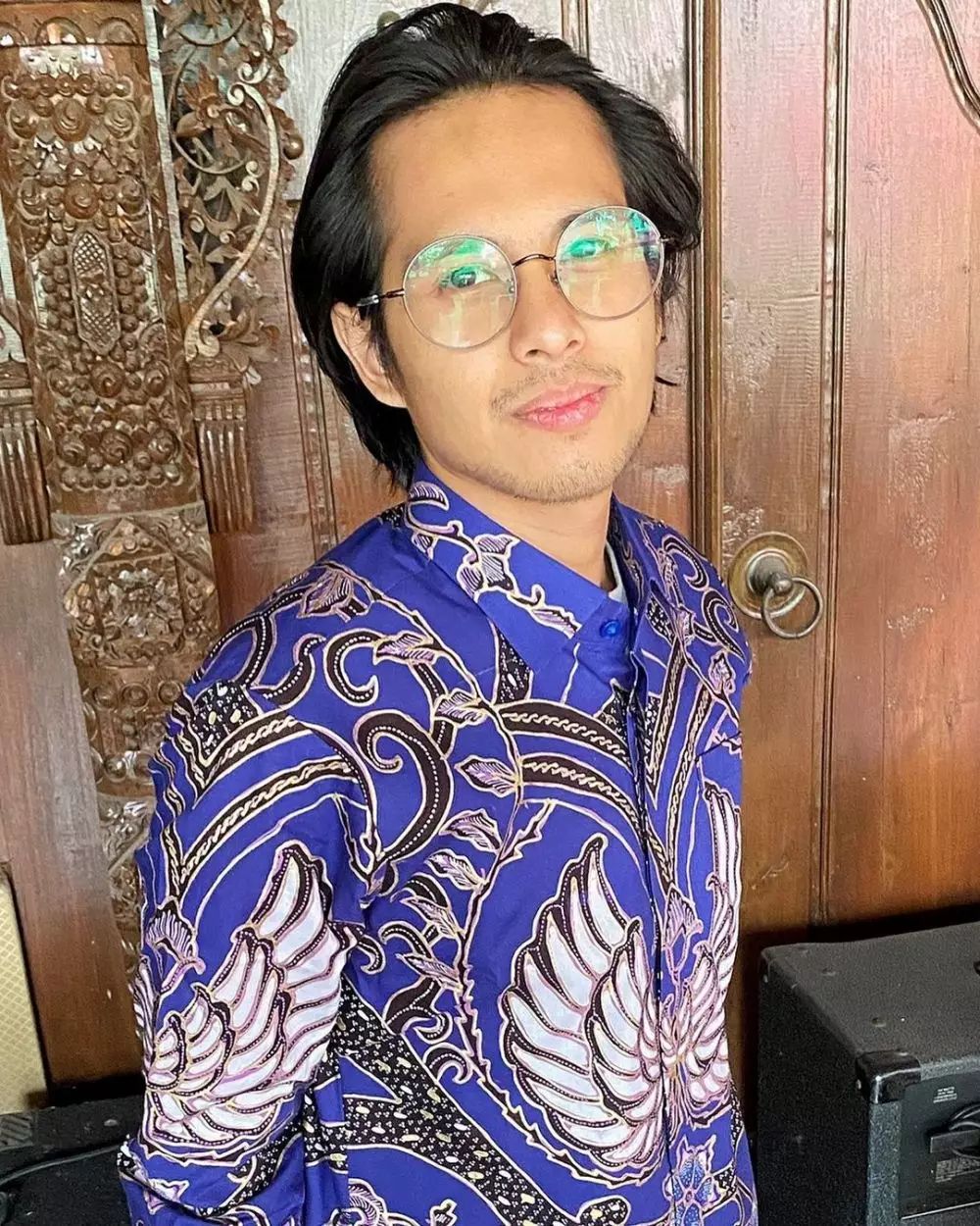anak pemain Si Doel Anak Sekolahan Instagram anak pemain Si Doel Anak Sekolahan Instagram