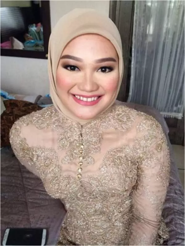 anak pemain Si Doel Anak Sekolahan Instagram anak pemain Si Doel Anak Sekolahan Instagram