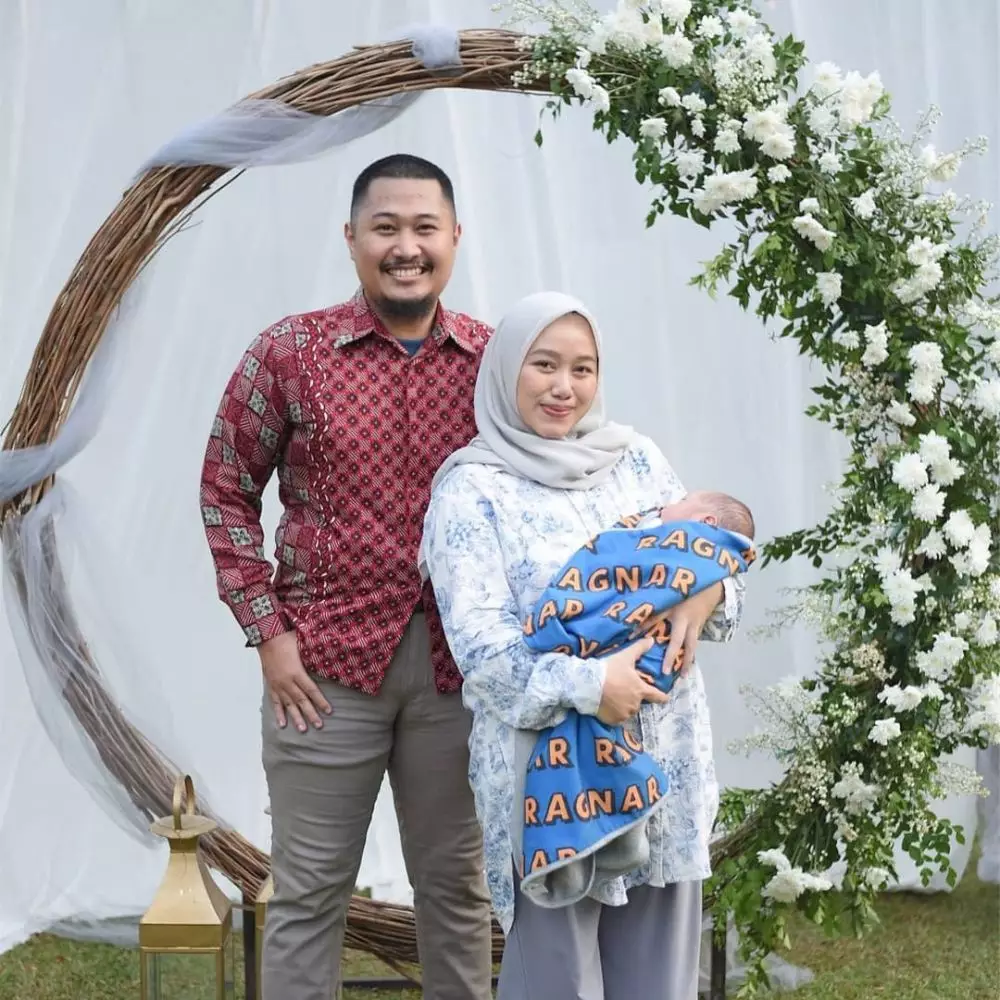anak pemain Si Doel Anak Sekolahan Instagram anak pemain Si Doel Anak Sekolahan Instagram