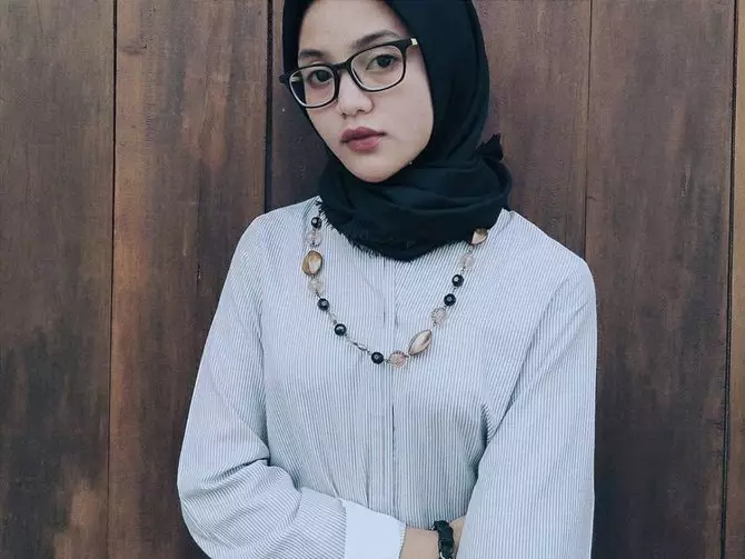 anak pemain Si Doel Anak Sekolahan Instagram anak pemain Si Doel Anak Sekolahan Instagram