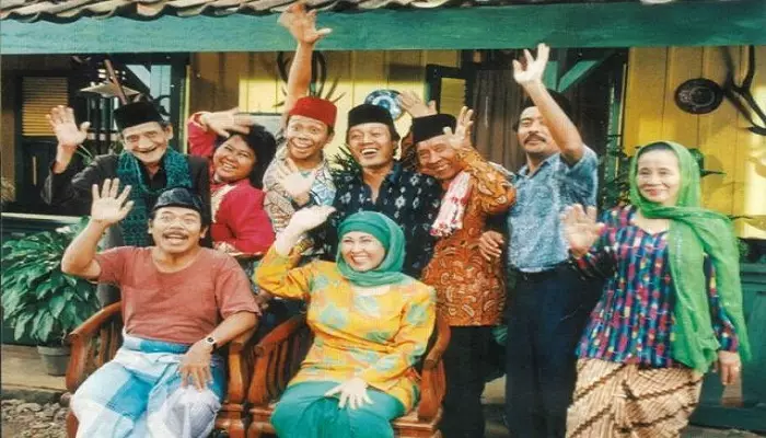 anak pemain Si Doel Anak Sekolahan Instagram anak pemain Si Doel Anak Sekolahan Instagram
