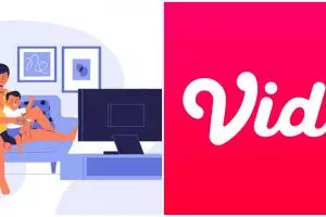 9 Keunggulan dan fitur aplikasi Vidio, ada koleksi untuk anak-anak