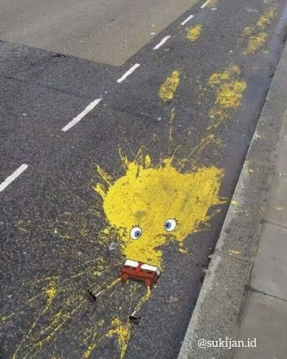 gambar kartun nyeleneh di dinding © berbagai sumber gambar kartun nyeleneh di dinding © berbagai sumber
