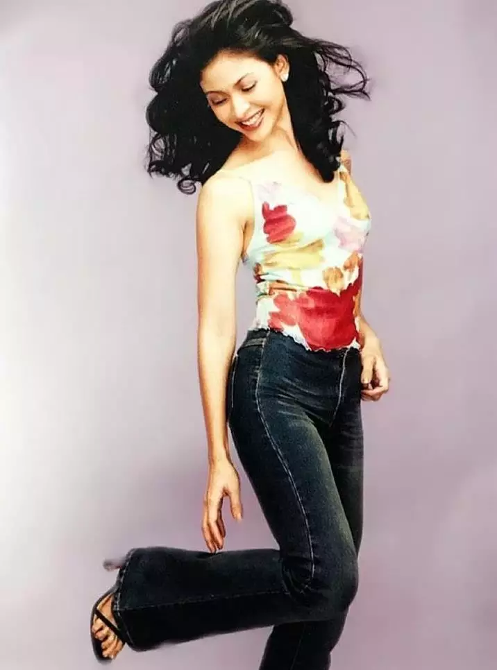 potret lawas indira soediro putri indonesia 1 © instagram potret lawas indira soediro putri indonesia 1 © instagram