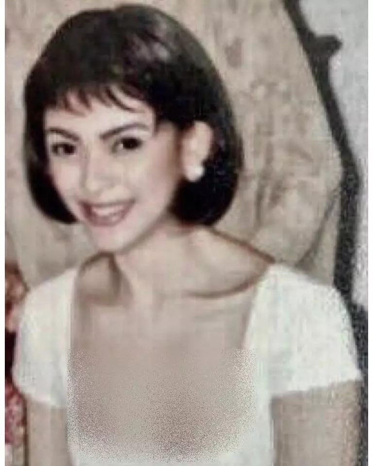 potret lawas indira soediro putri indonesia 1 © instagram potret lawas indira soediro putri indonesia 1 © instagram